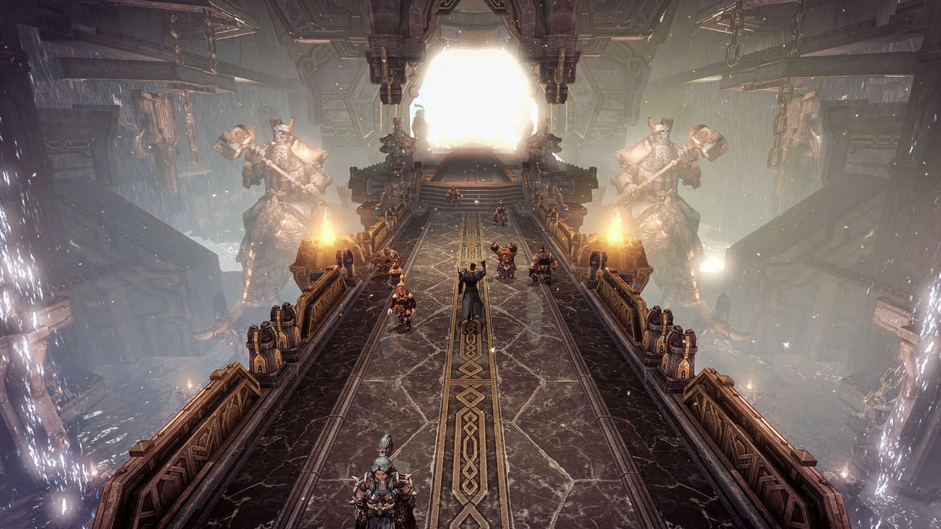 Today, we will be going over our Lost Ark Sharpshooter build, so you can learn everything there is to know, including; skills, Engravings, and more.