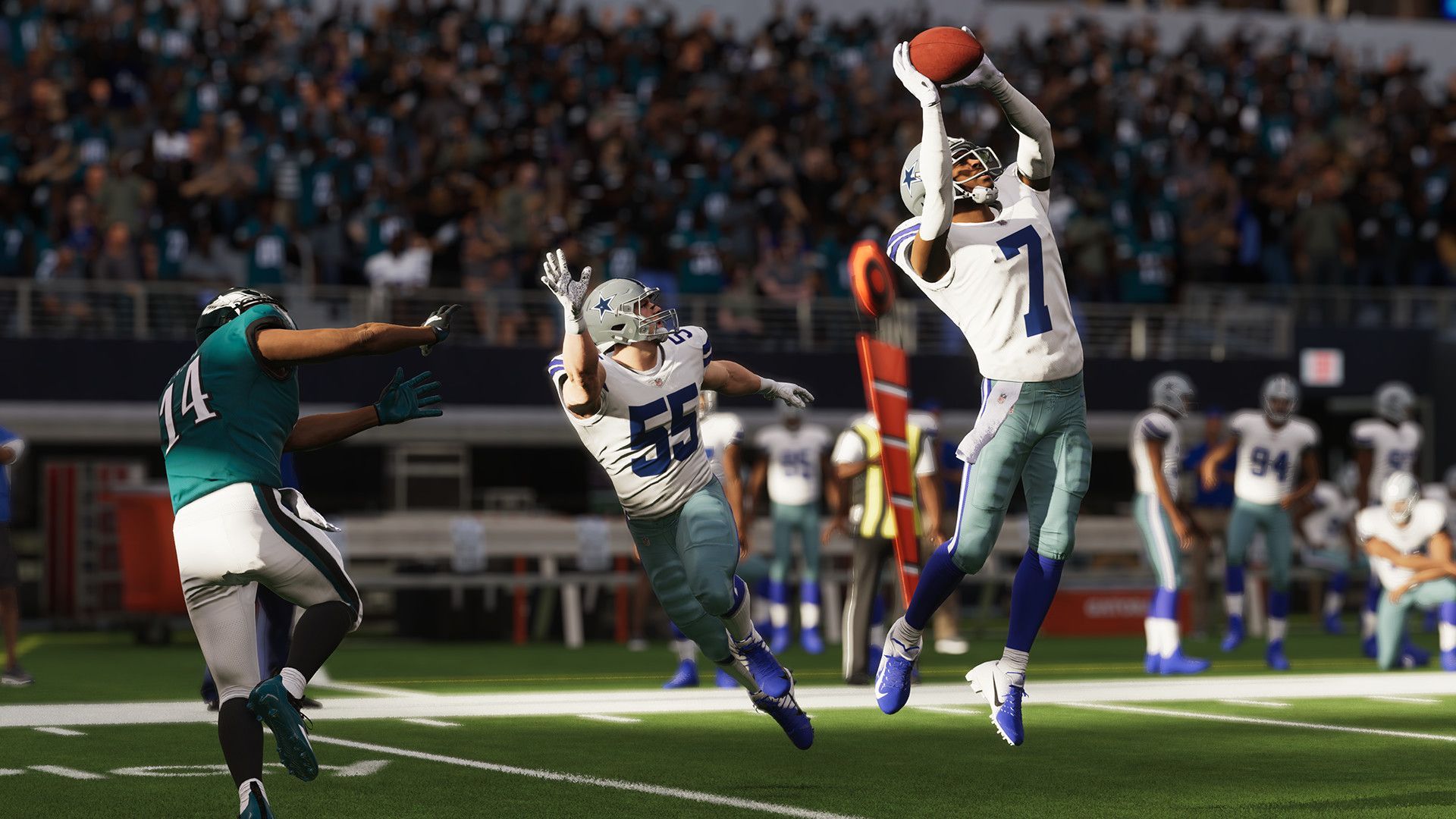In this article, we are going to be going over our Madden 23 Early Access MUT challenges guide, so you can complete each one and earn the rewards.