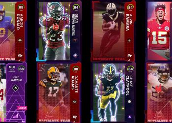 Best Madden 23 MUT database guide