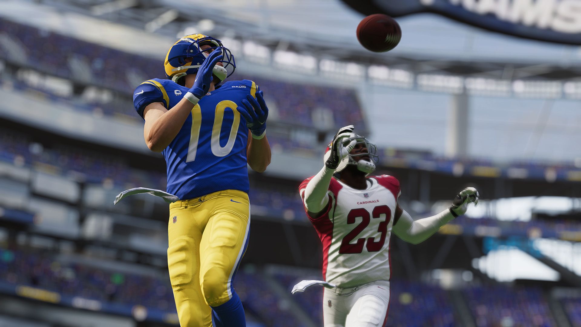 If you are looking to learn the best players, and top card ratings for Ultimate Team at launch, our Madden 23 MUT database guide has got you covered.