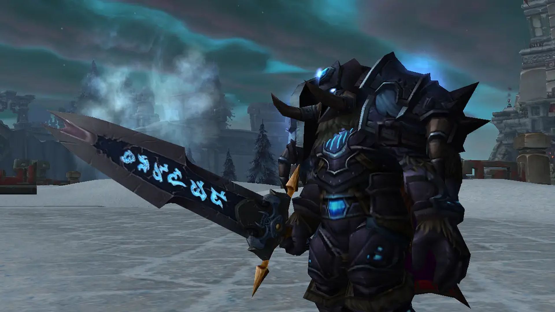 If you are excited about the release of the Wrath of the Lich King but don't know anything about engineering, our WotLK engineering guide is just the thing...