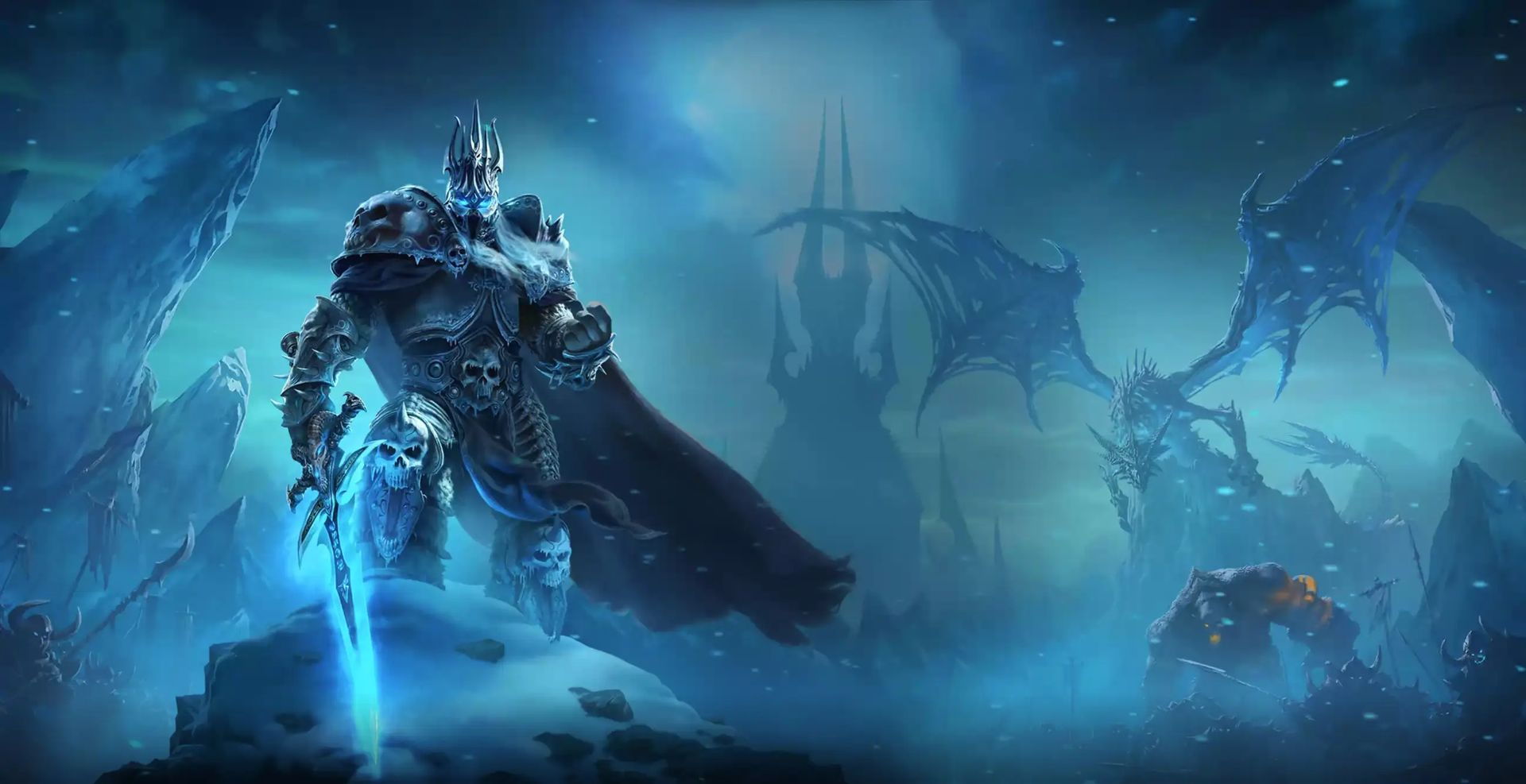 If you are excited about the release of the Wrath of the Lich King but don't know anything about tailoring, our WotLK tailoring guide is just the thing you...