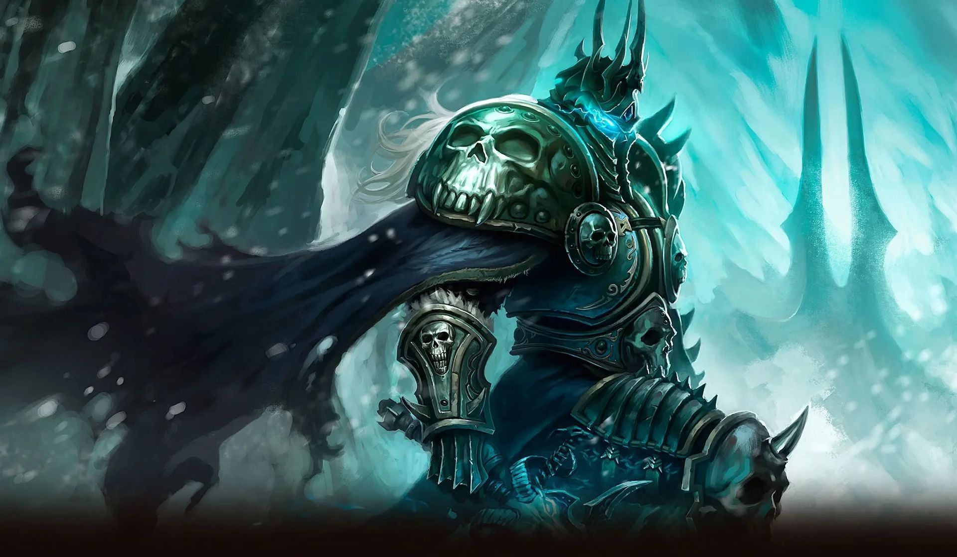 Если вы с нетерпением ждете выхода Wrath of the Lich King, но ничего не знаете о пошиве одежды, наше руководство по пошиву WotLK — это то, что вам нужно...