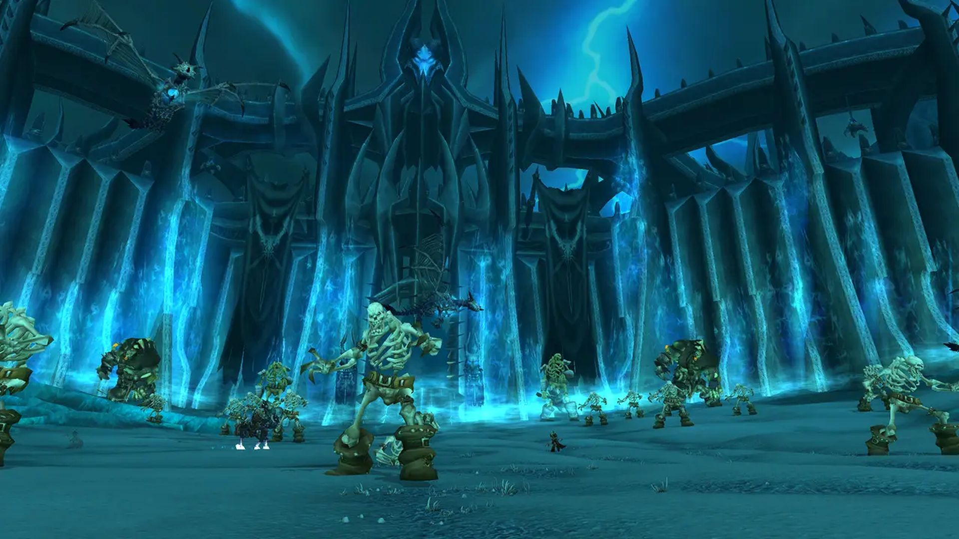 If you are excited about the release of the Wrath of the Lich King but don't know where or how to start mining, our WotLK mining guide is just the thing you...