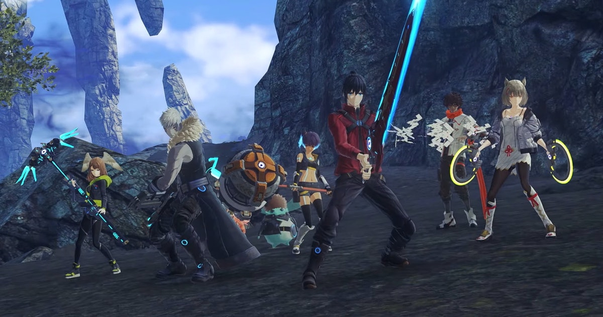 Critically aclaimed RPG Xenoblade Chronicles 3 is extremely fun, but you might want to level up fast, so here is our Xenoblade Chronicles 3 XP farming guide.