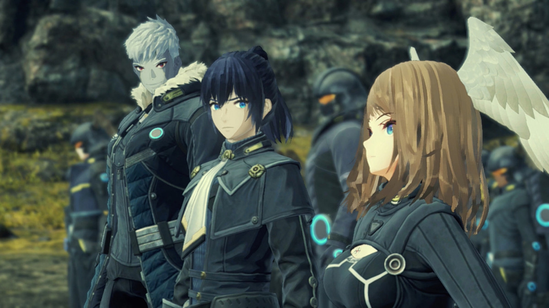 Critically aclaimed RPG Xenoblade Chronicles 3 is extremely fun, but you might want to level up fast, so here is our Xenoblade Chronicles 3 XP farming guide.