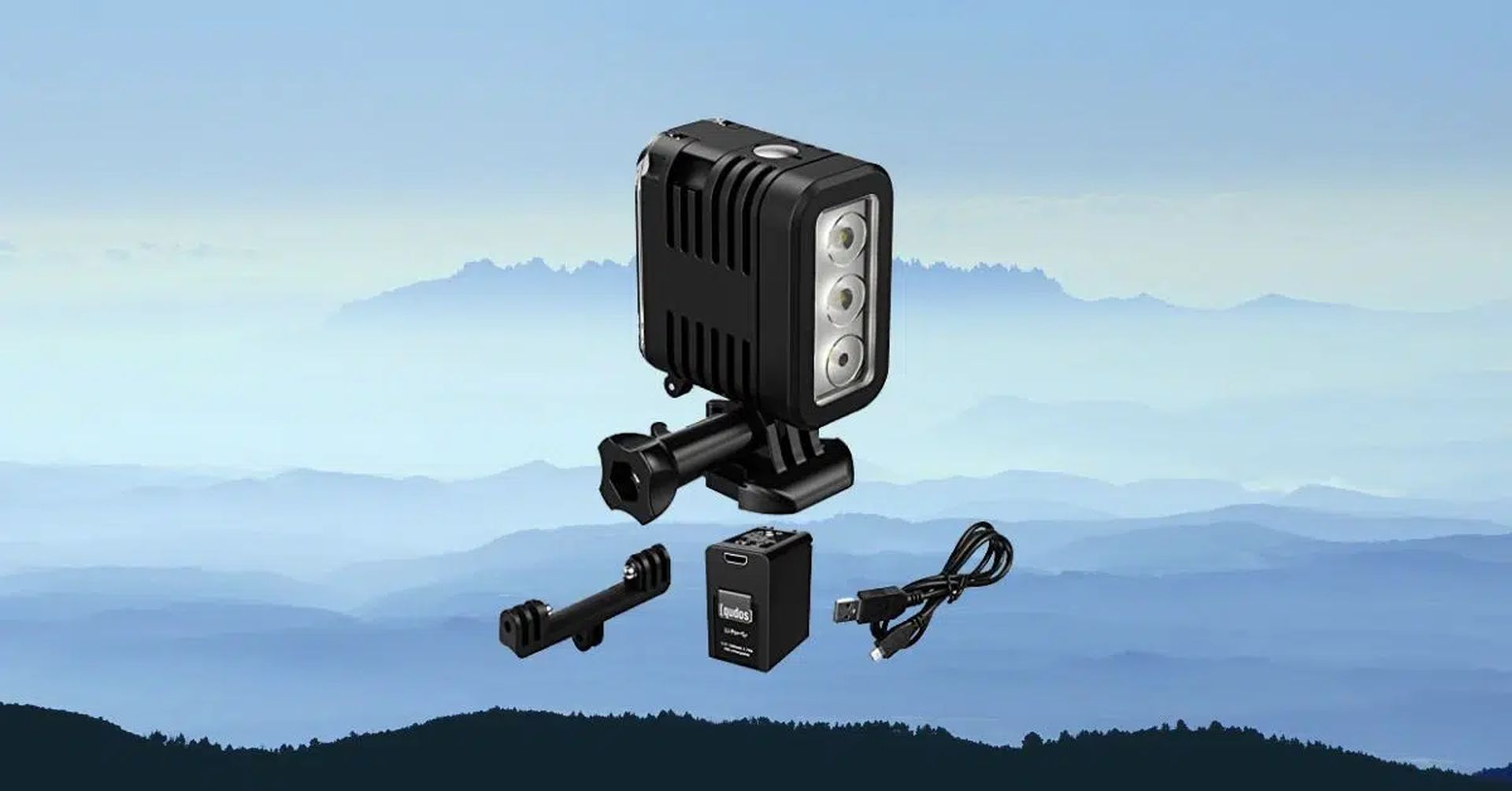 If you capture videos of your adventures with an action camera but struggle with low light, our best action camera flashlights (2022) is just the thing for you.