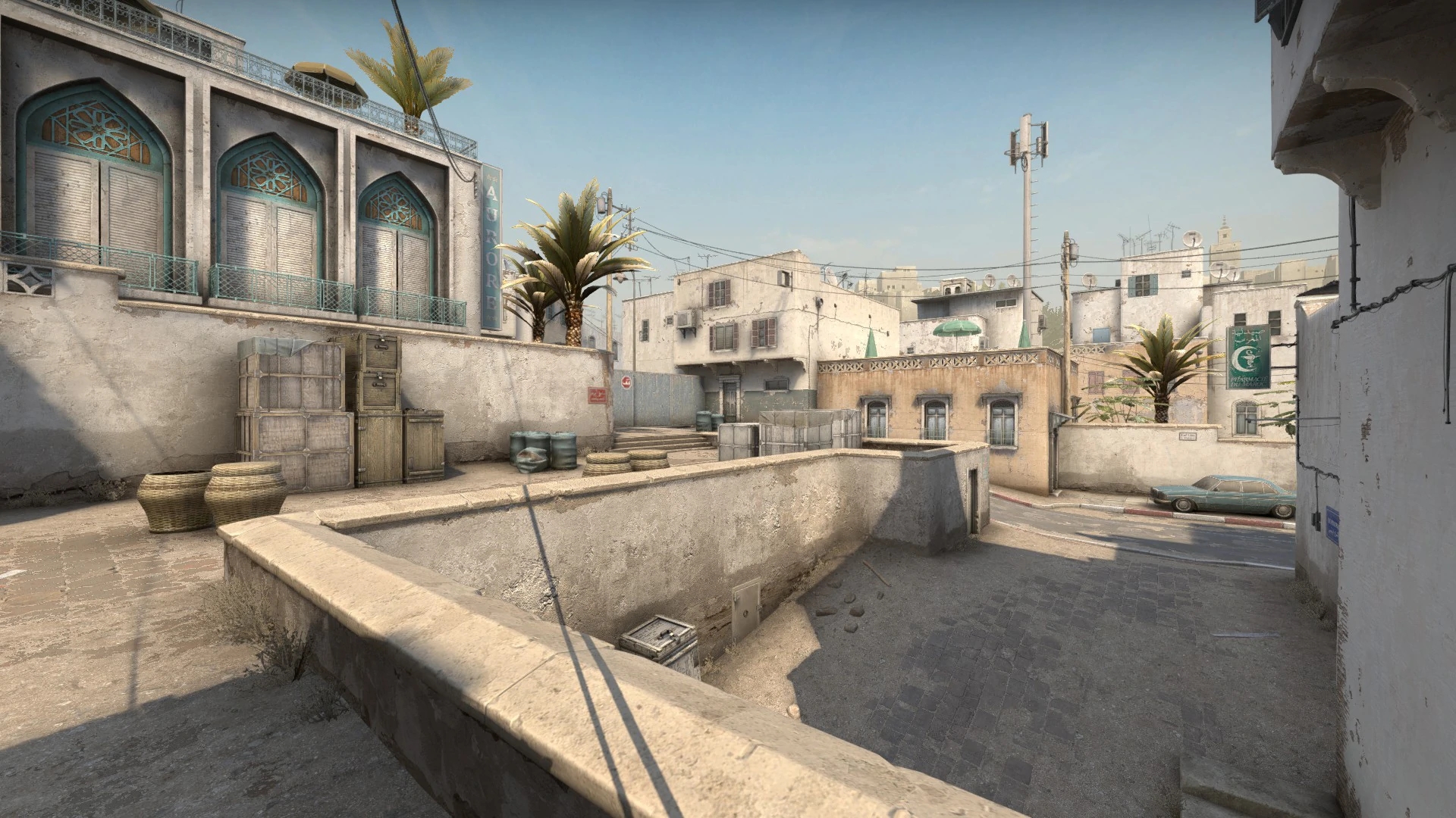CS:GO has been out for some time now, but it is popular as ever, and many new players are wondering the best smoke spots on Dust 2 in 2022, which we'll cover...