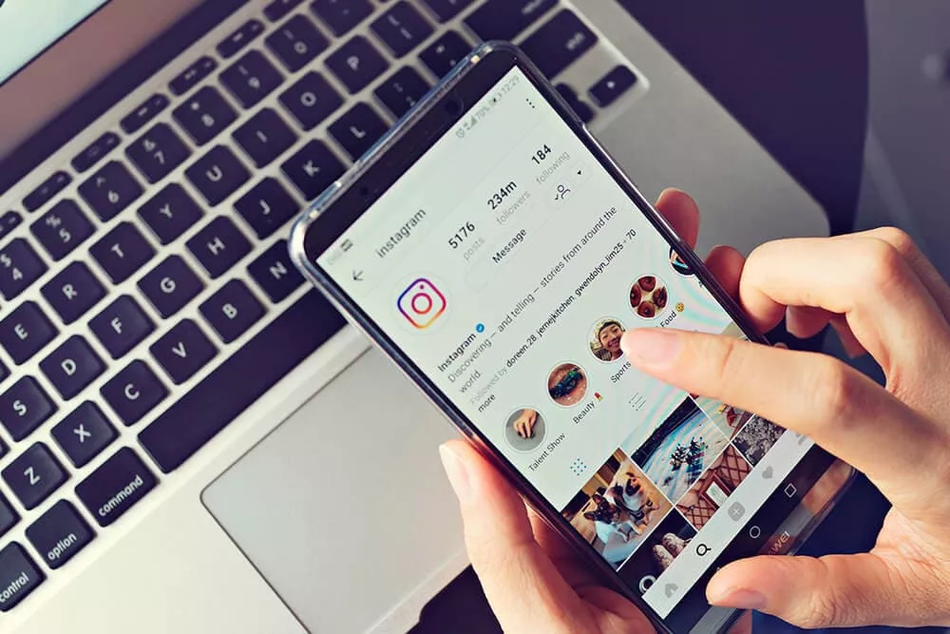 Everybody wants their Instagram profile to look good as possible, and your bio are a part of it. Here is our list of the best trend Instagram bio for boys in 2022.