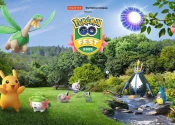 Choose a path Pokémon GO Fest 2022: Catch, Battle or Explore?