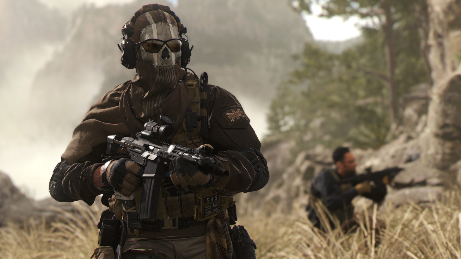 With the original coming out back in 2009, the popular FPS title's remaster is on its way and Modern Warfare 2 beta dates have been announced by Activision.