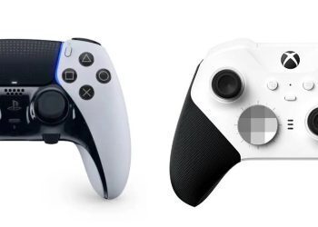 If you are excited about the upcoming DualSense Edge but not sure how will it compare to the competition, our DualSense Edge vs Xbox Elite Series 2...