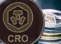 What is the Cronos crypto?