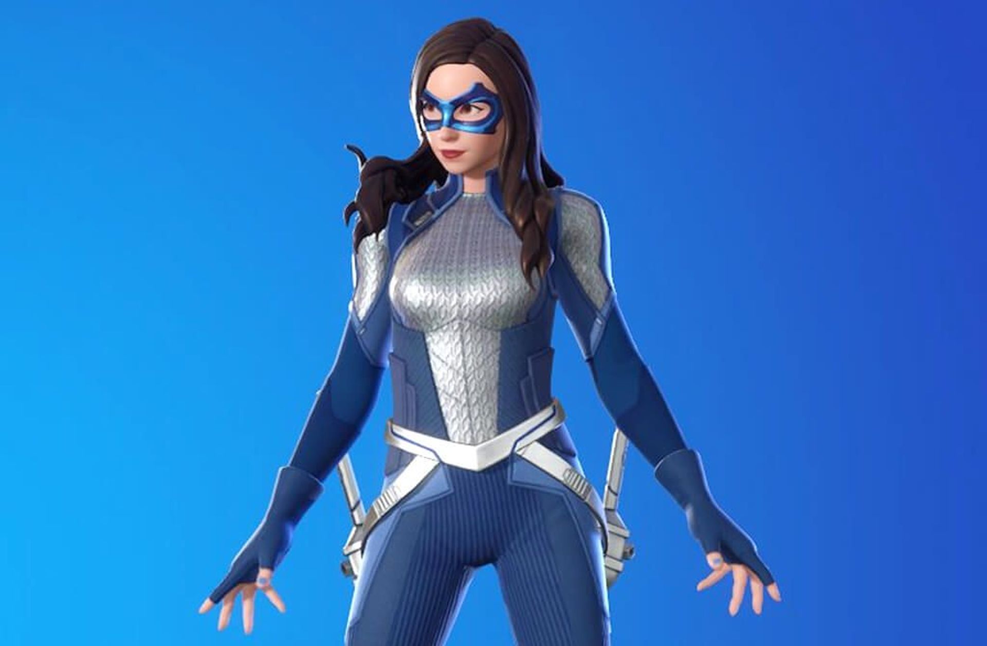 Epic Games took a big step and added DC's Draemer as the first Fortnite transgender character into the game with this year's Rainbow Royale event.