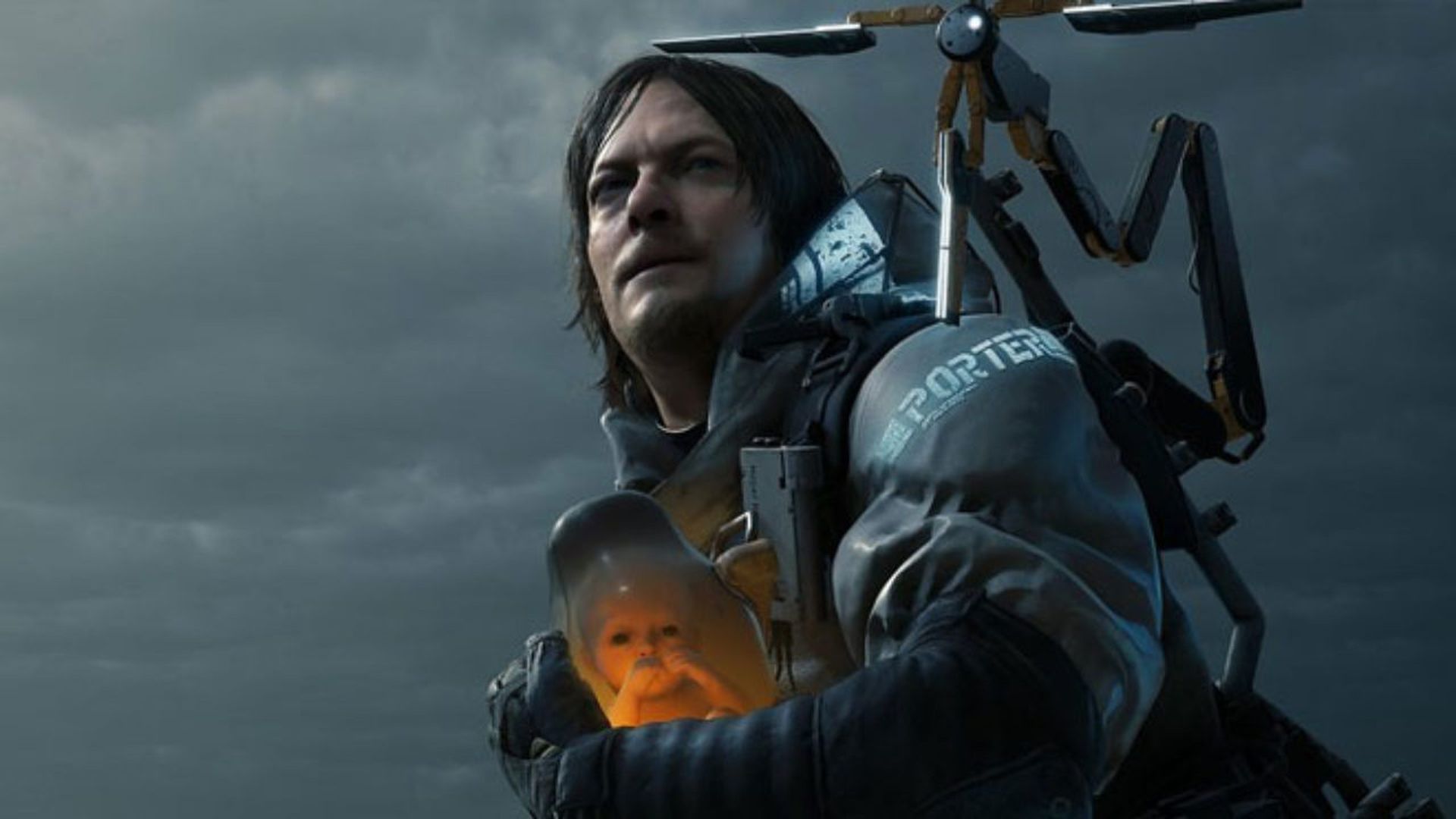 Death Stranding will be available on PC Game Pass on August 23rd