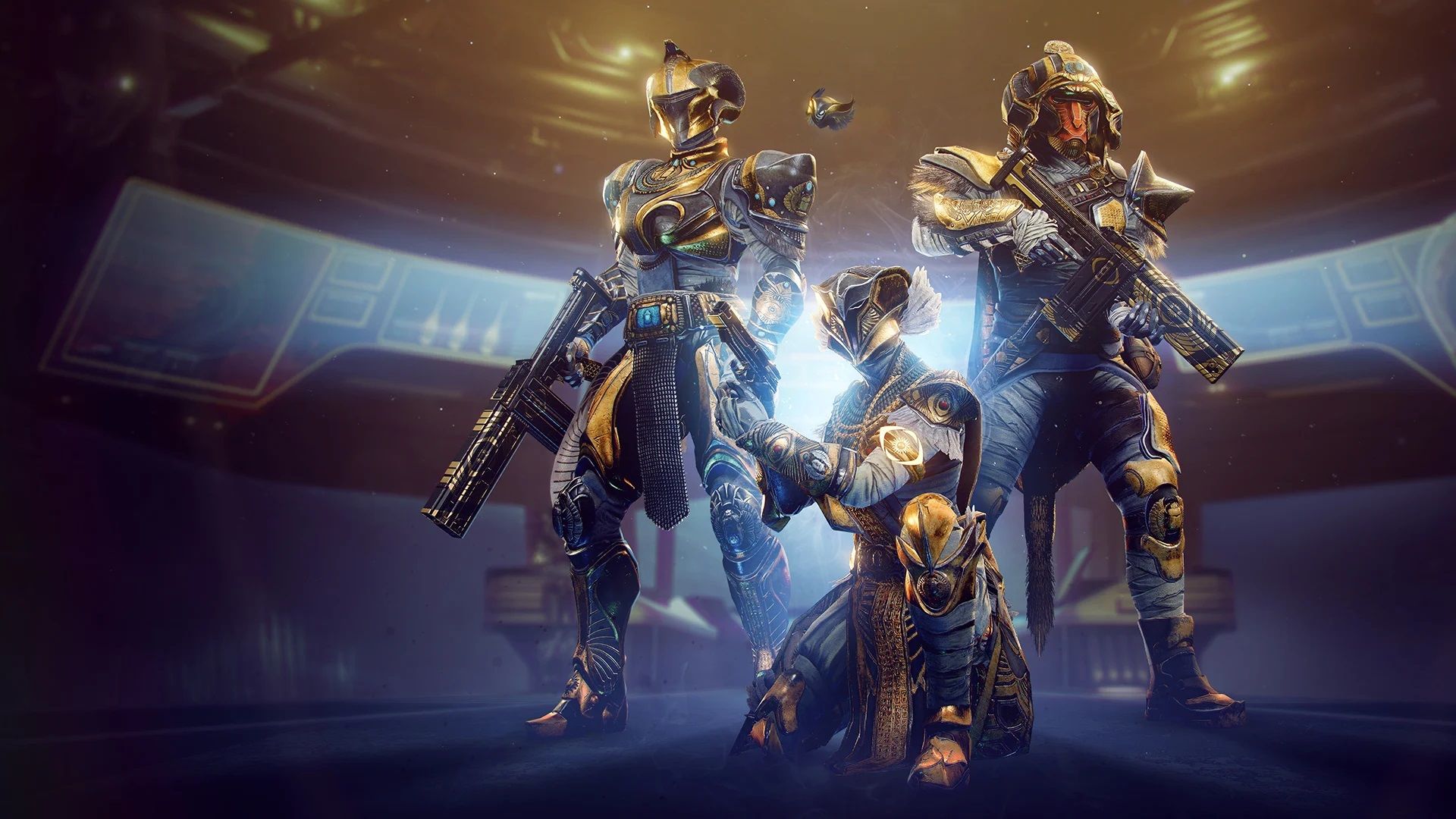 Destiny 2 Fortnite skins are leaked before Bungie's event 