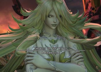 How to defeat Barbariccia in FFXIV?