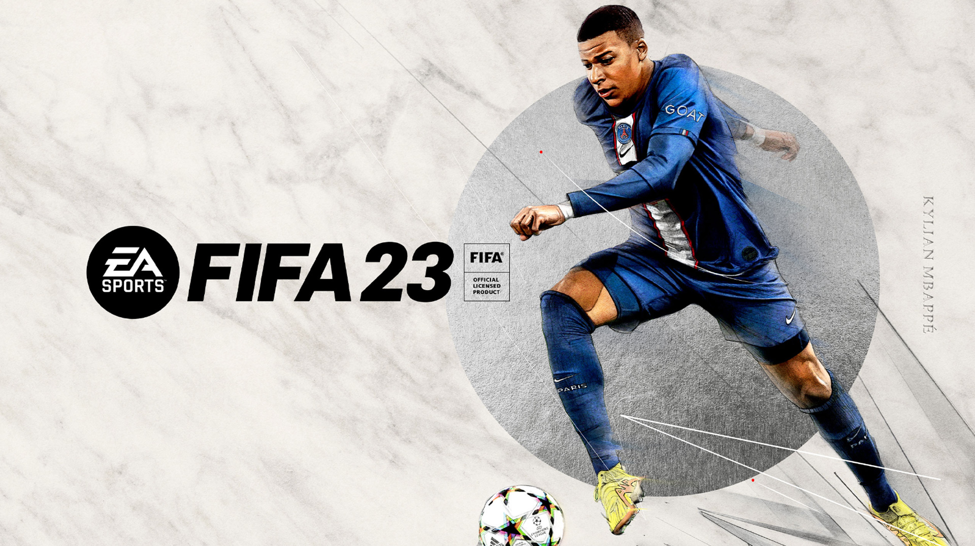 FIFA 23 Player ratings