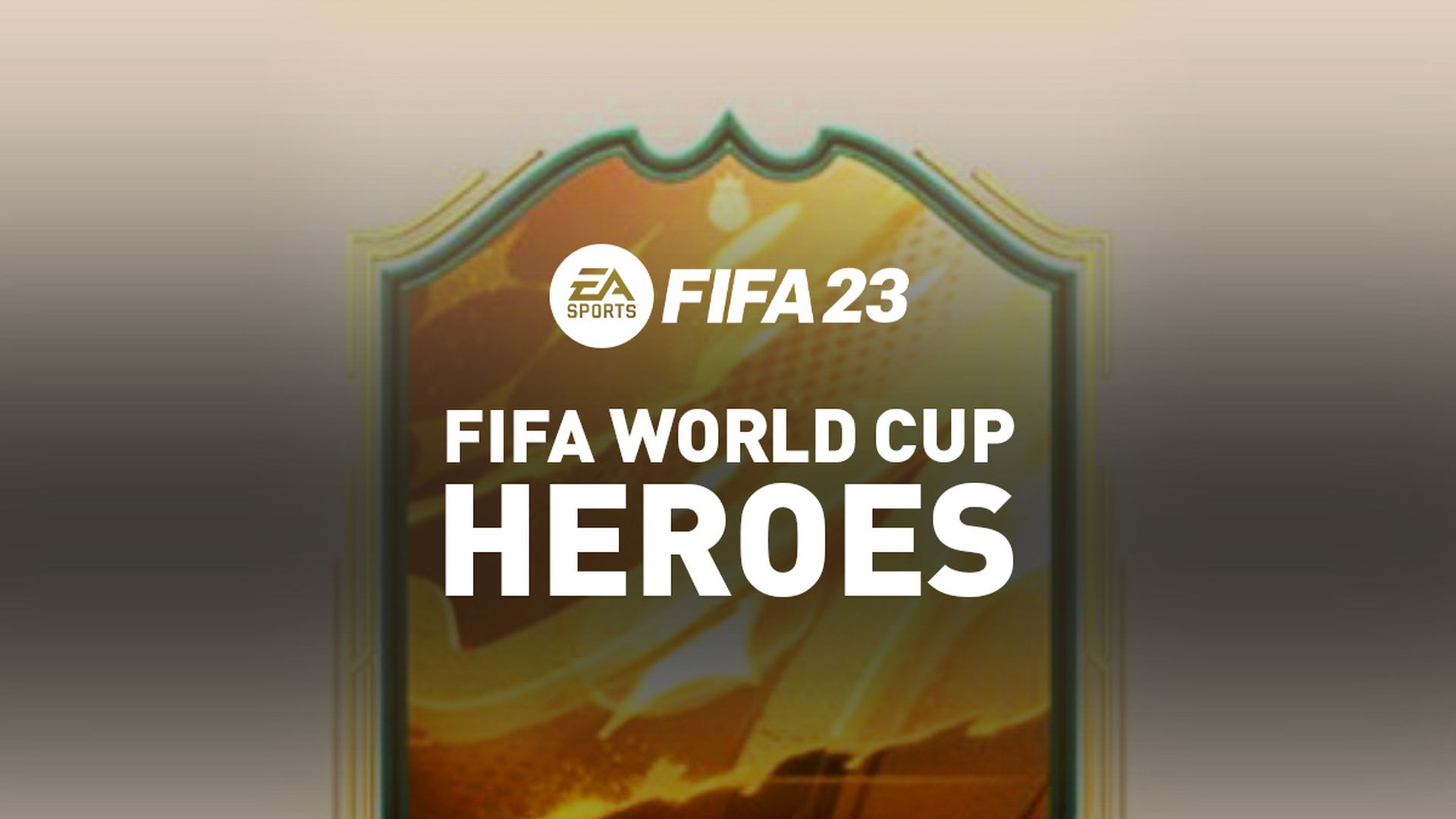 Héros de la FIFA : qui sont les héros de la Coupe du Monde de la FIFA FUT ?