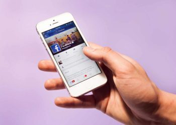 Facebook edit button goes missing