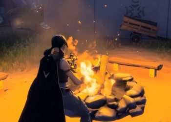 Fortnite Campfire locations guide: Where to find them?
