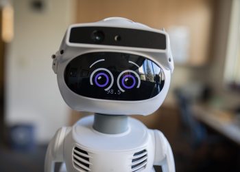 Google to use AI language models for making home helper robots
