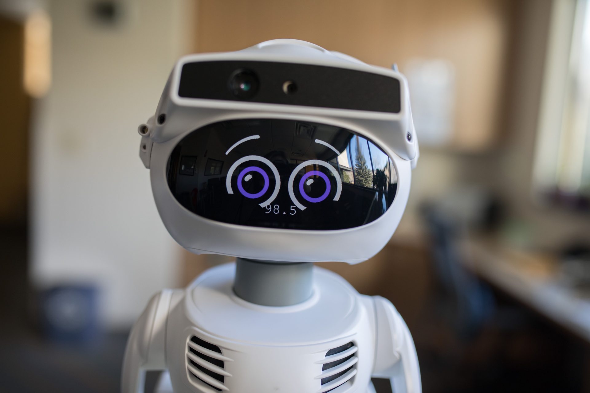 Google va utiliser des modèles de langage d’IA pour fabriquer des robots d’aide à domicile