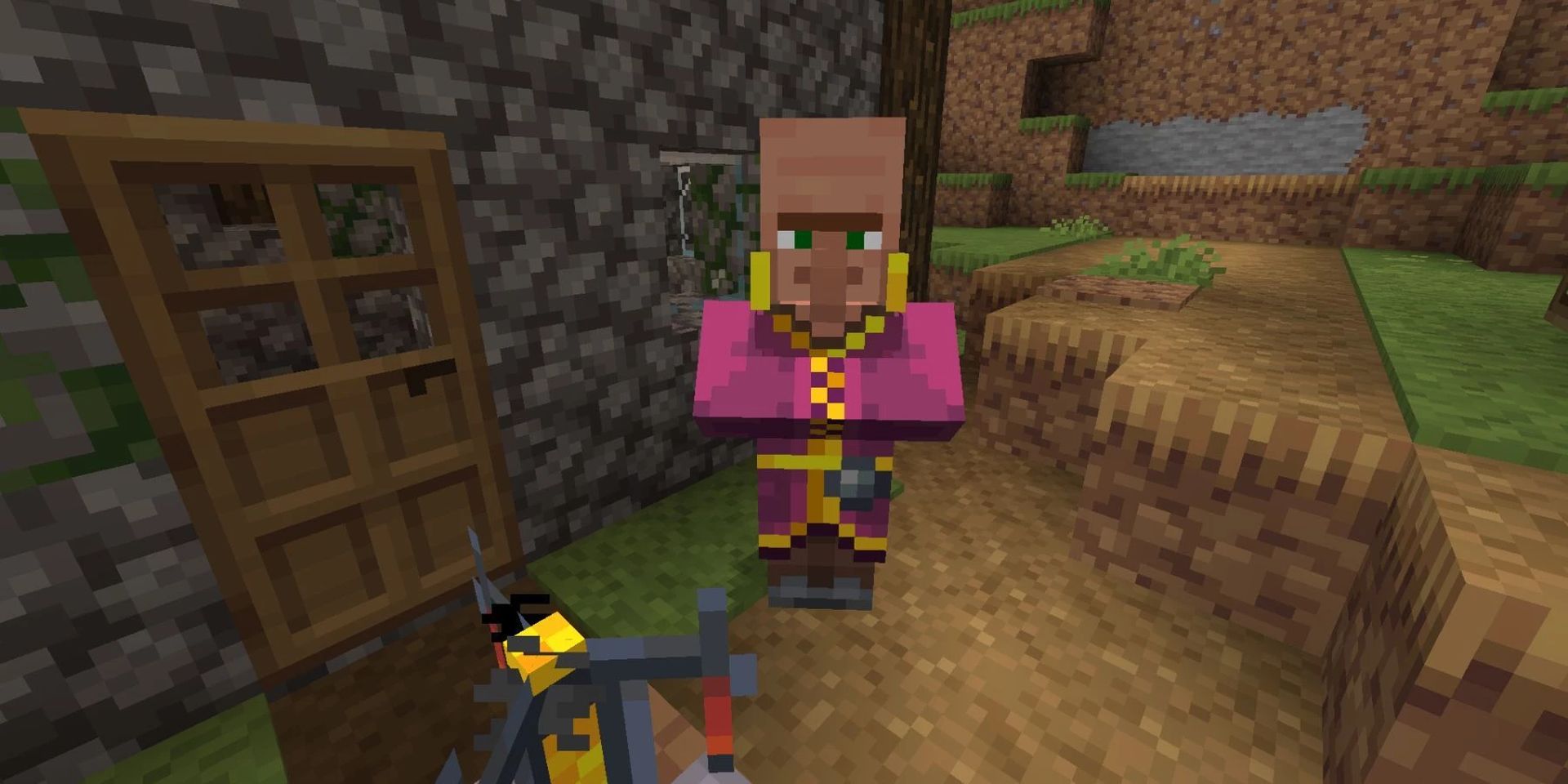 here we'll explain how does Minecraft villager inflation work. 
