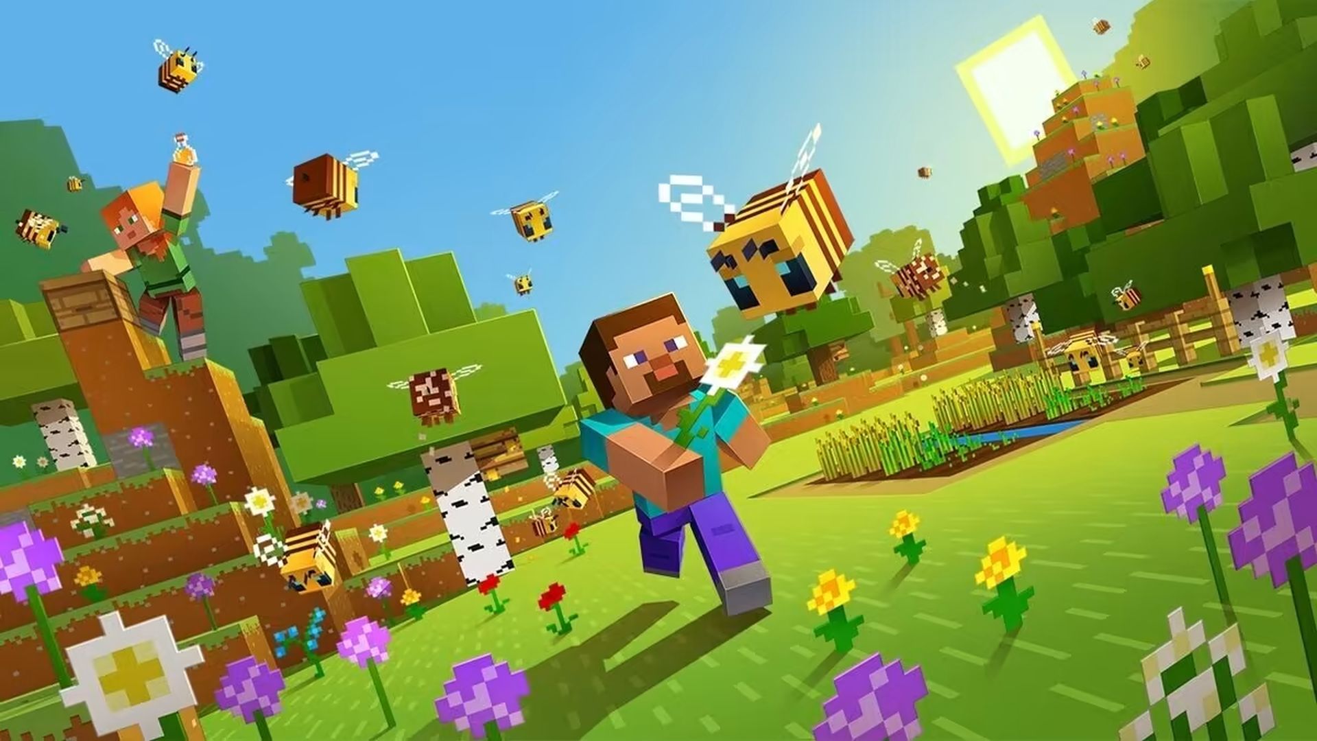 If you are a Minecraft fan but don't know much about the economic system of villagers, here we'll explain how does Minecraft villager inflation work.