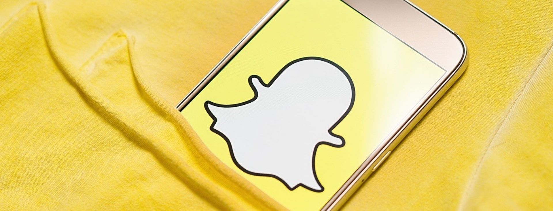 Come aggiungere filtri di posizione su Snapchat?
