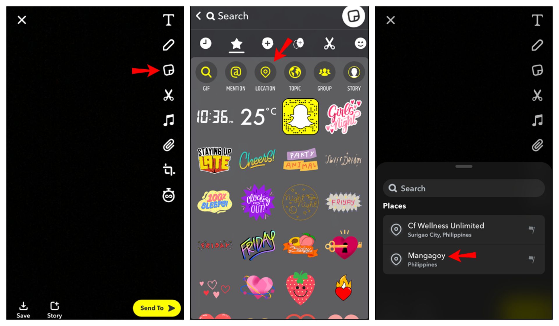 In this article, we are going to be going over how to add location filters on Snapchat, so you can customize your posts on the app however you like.