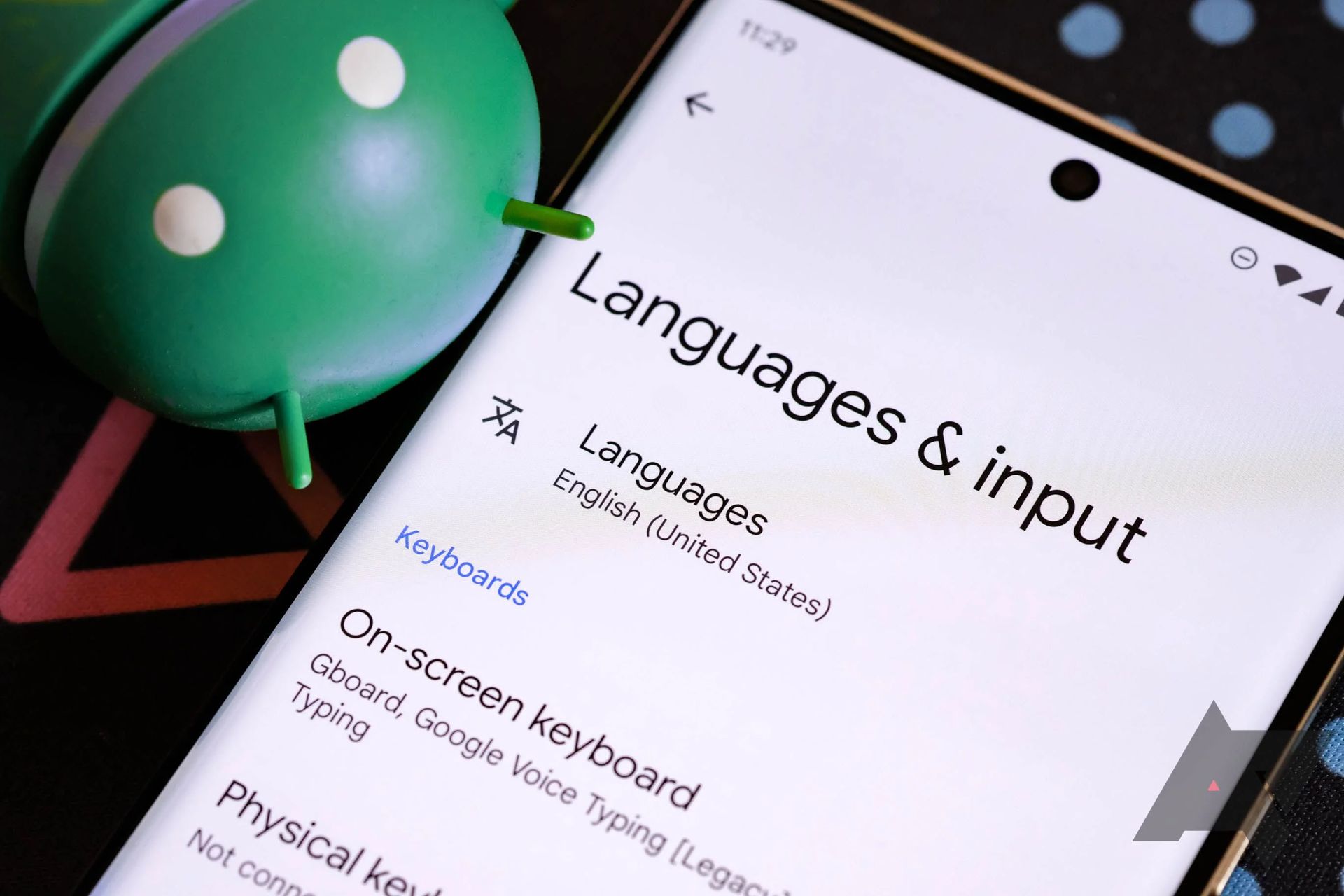 Today we are here to explain how to change per-app language settings in Android 13