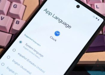 Today we are here to explain how to change per-app language settings in Android 13