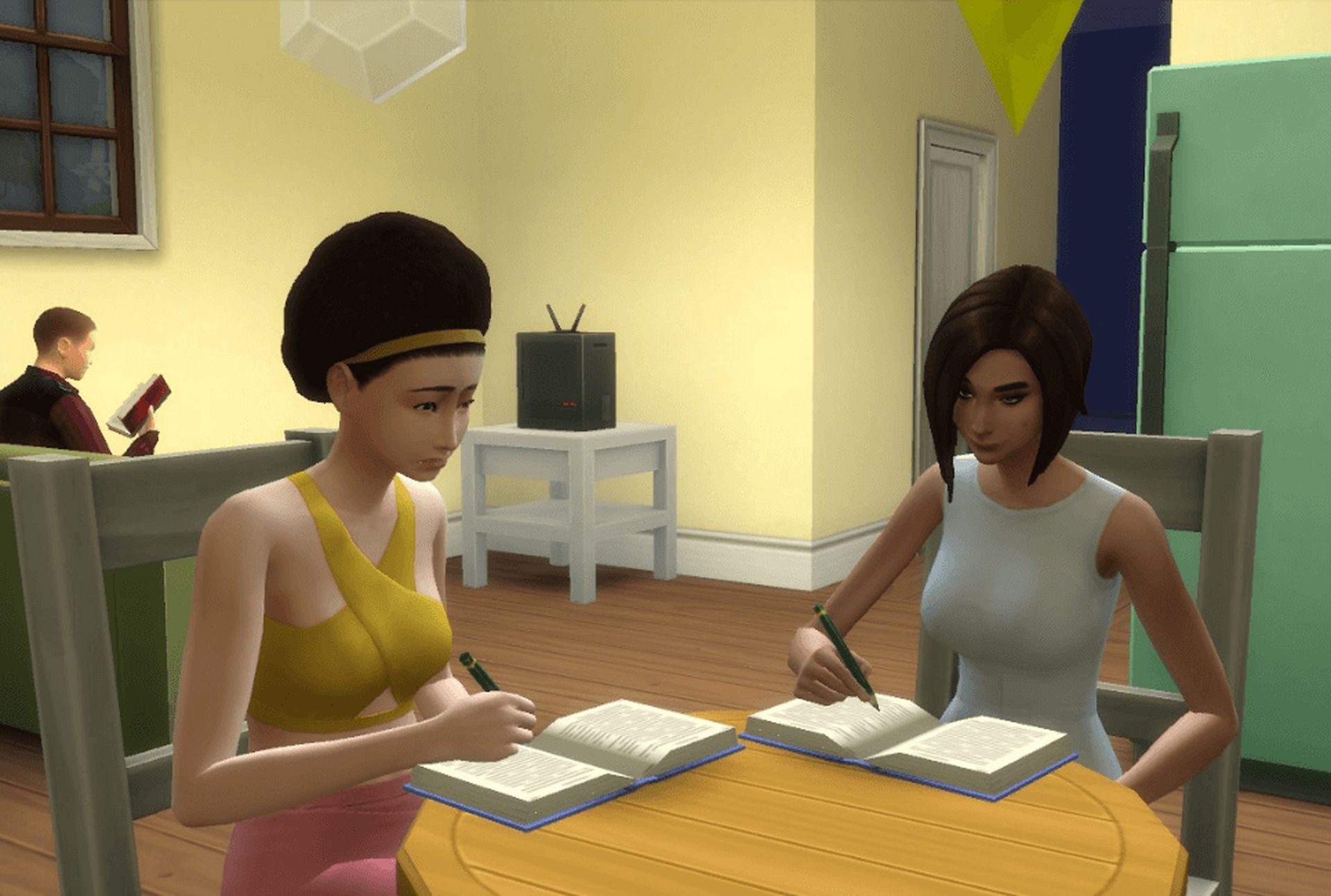 In this article, we are going to be going over how to do homework in Sims 4, so your Sim's grades won't suffer.