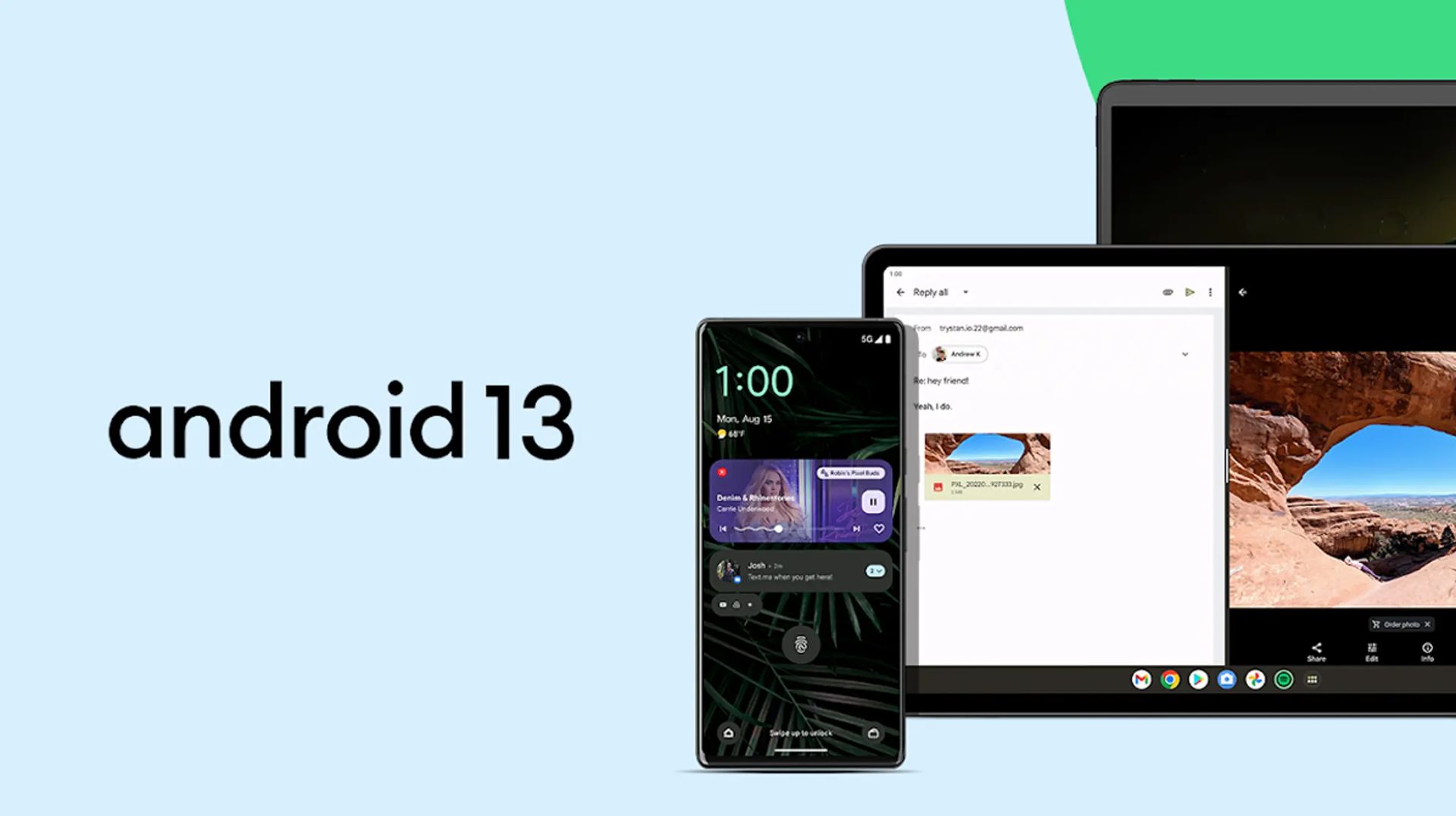 Android 13 is out, but you might not be happy with the changes and looking to learn how to downgrade Android 13 to 12. If so, we've got you covered.