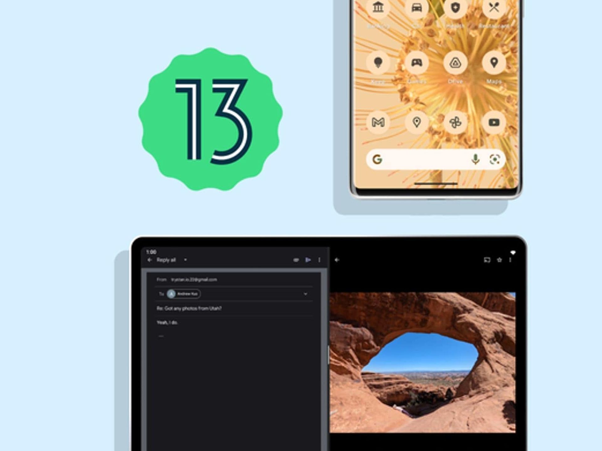 Android 13 is out, but you might not be happy with the changes and looking to learn how to downgrade Android 13 to 12. If so, we've got you covered.