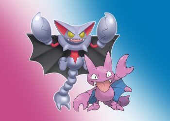 How to evolve Gligar in Pokemon Legends: Arceus?