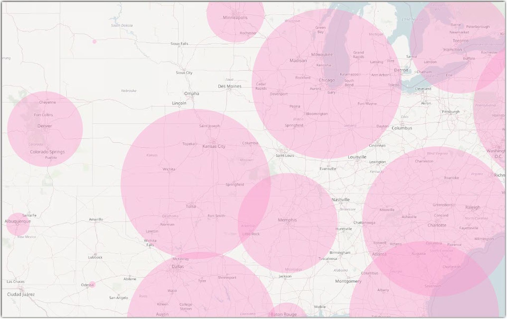 Find onlyfans by location