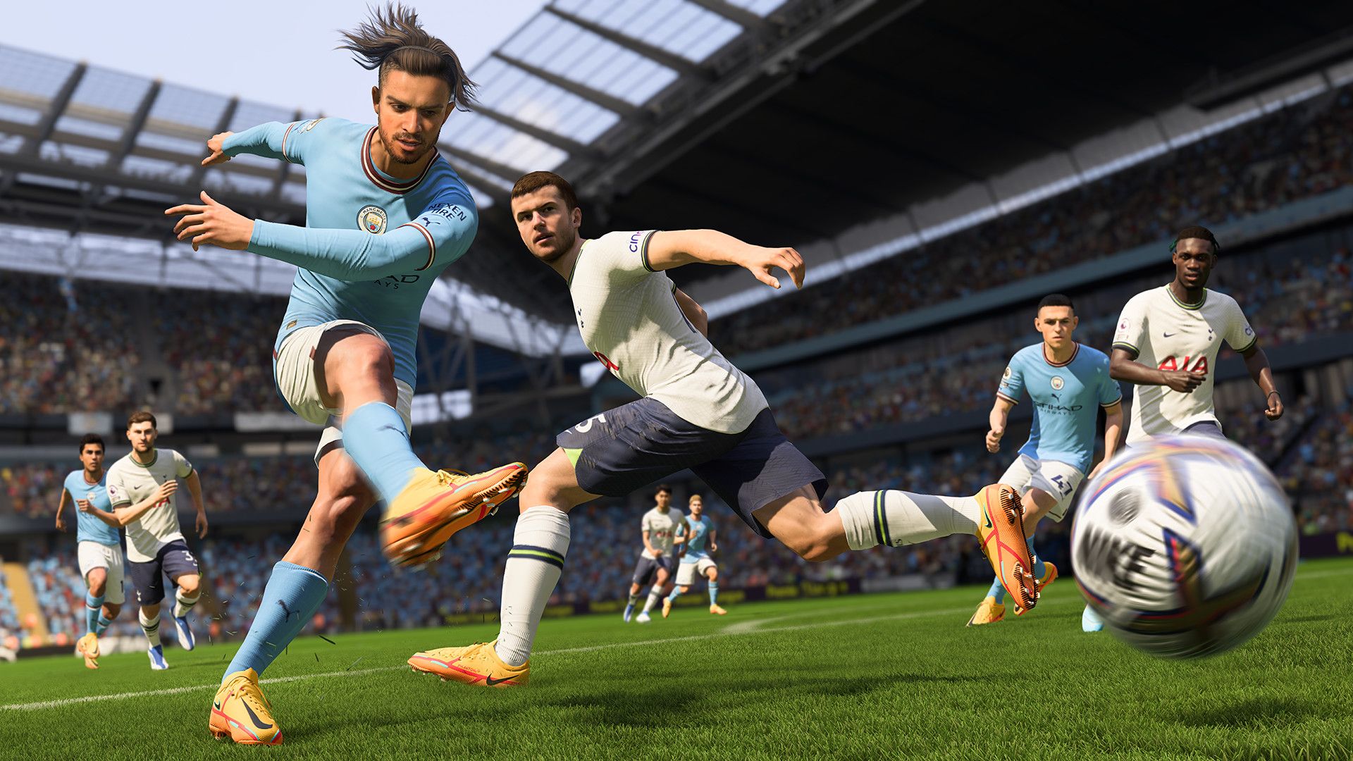 How to get FIFA 23 beta?