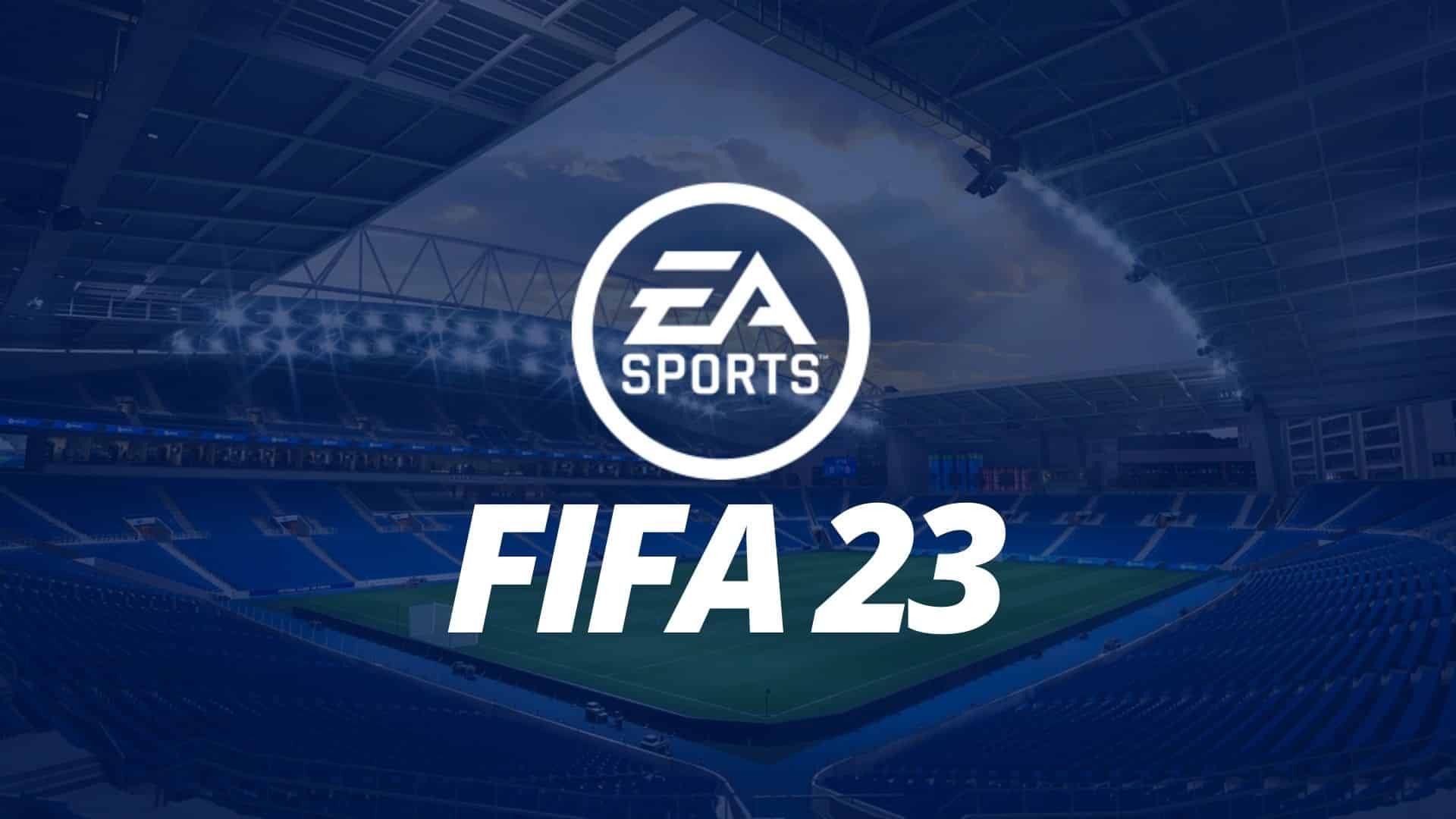 Jak zdobyć FIFA 23 beta?