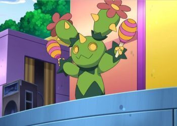 Pokemon GO players are always after new and unique Pokemons to add to their collection, and today we're covering how to get Maractus in Pokemon GO.