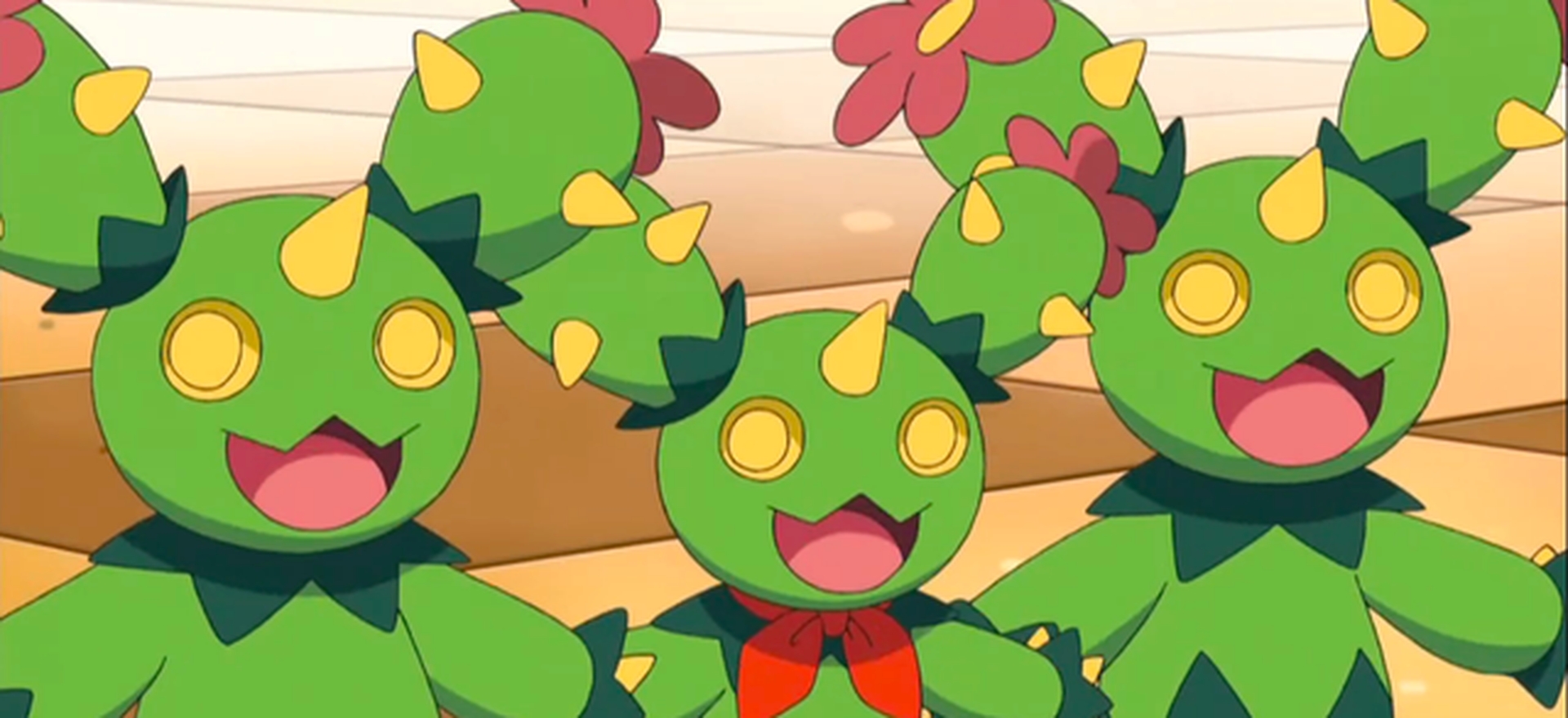 Pokemon GO players are always after new and unique Pokemons to add to their collection, and today we're covering how to get Maractus in Pokemon GO.