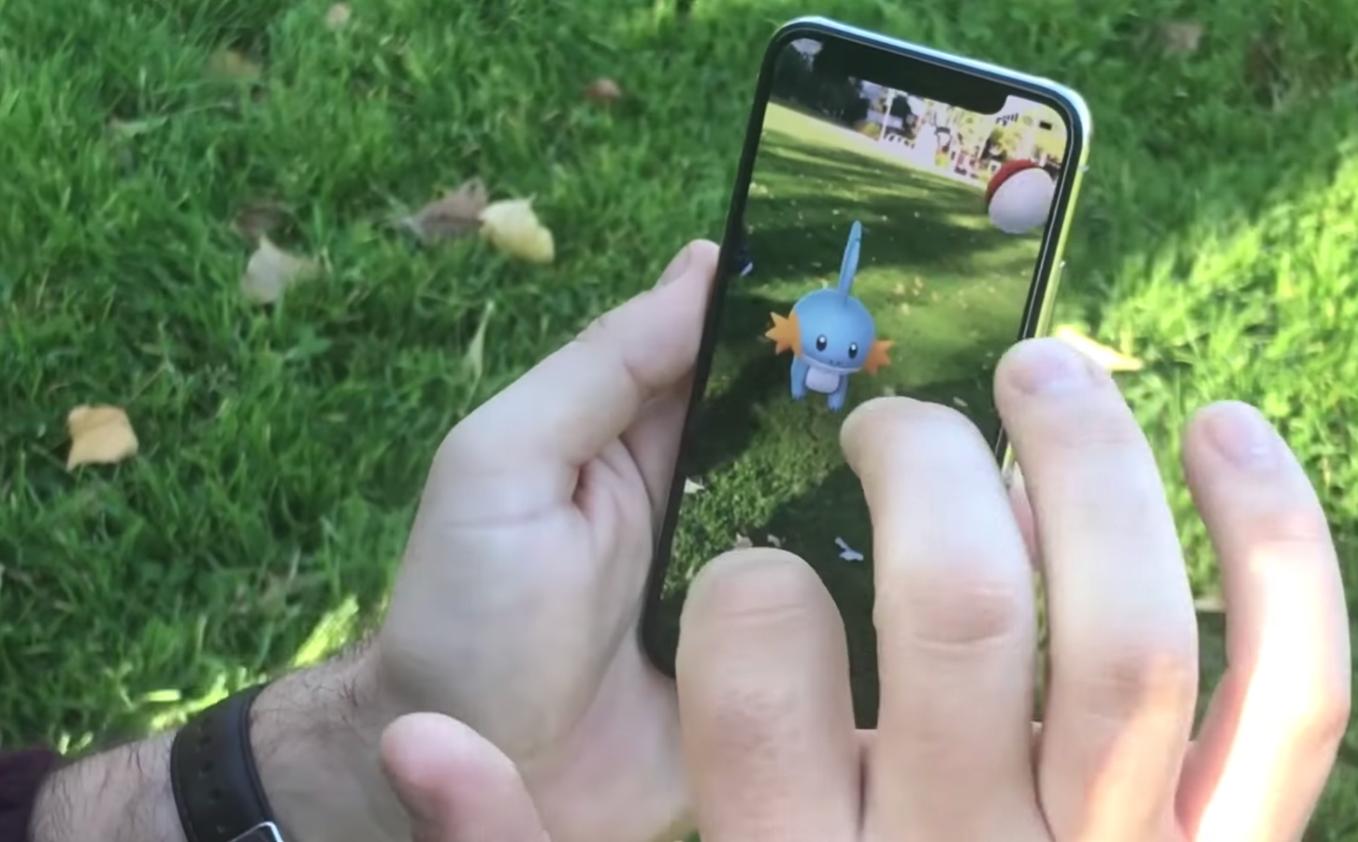 Pokemon GO players are always after new and unique Pokemons to add to their collection, and today we're covering how to get Maractus in Pokemon GO.