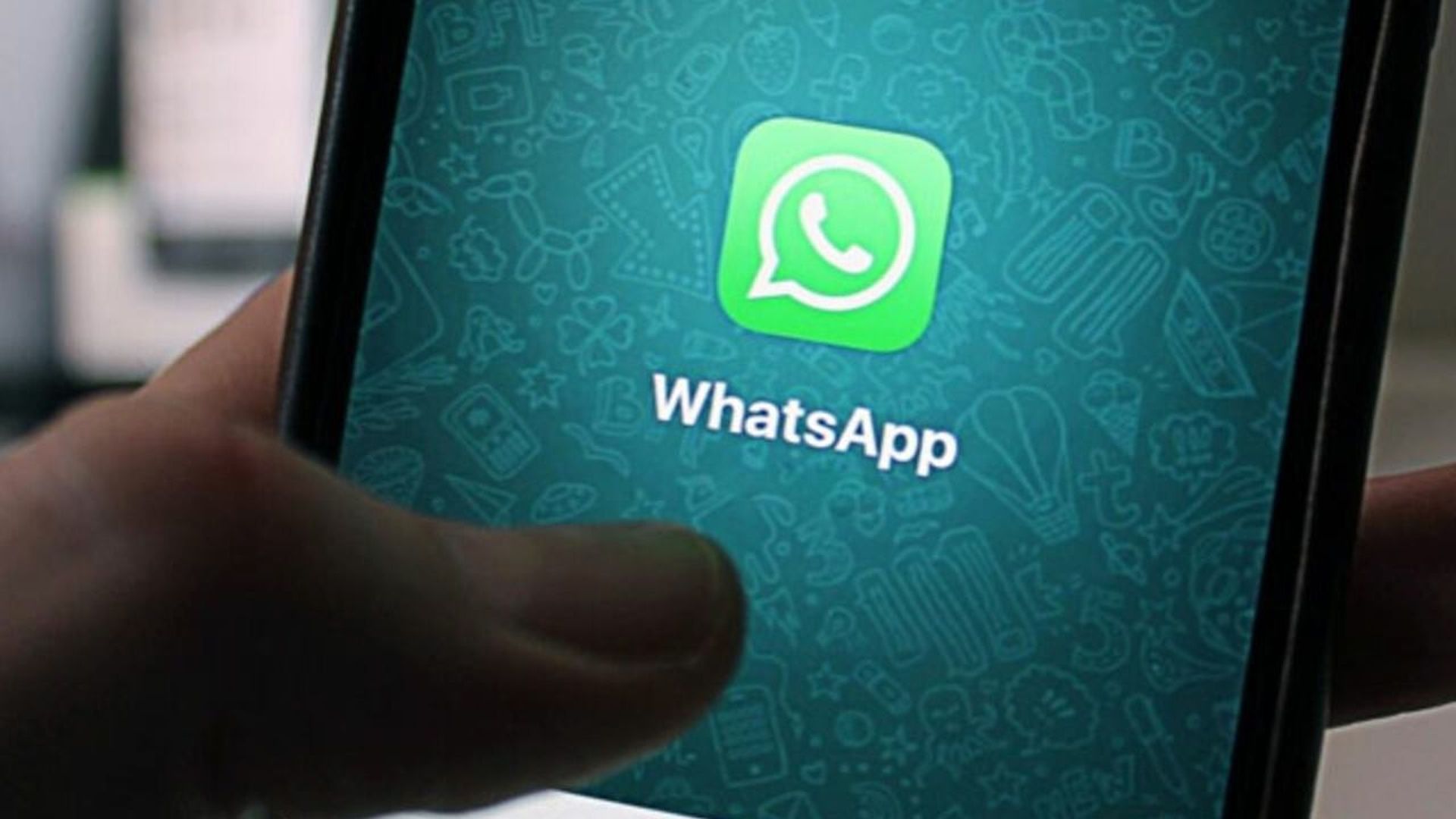 How to hide chats in Whatsapp?