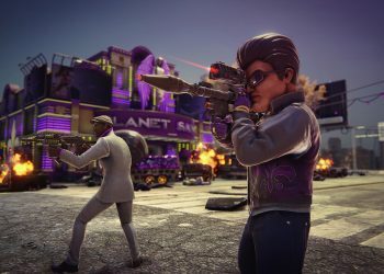 How to import Saints Row boss factory creations (characters)?