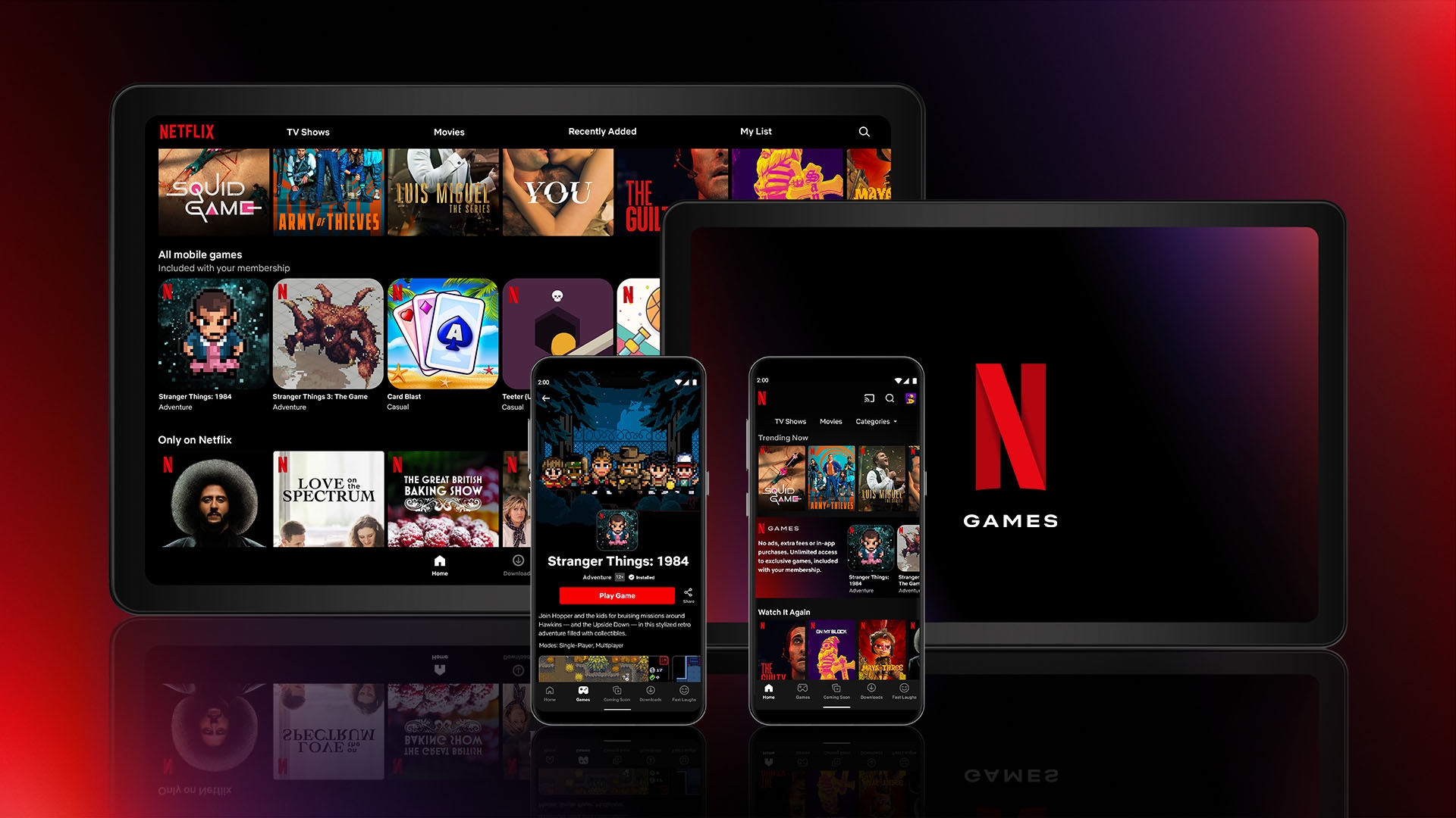 Online streaming giant offers a variety of games to its users, so today, we are going over how to play Netflix games and the most out of your subscription.