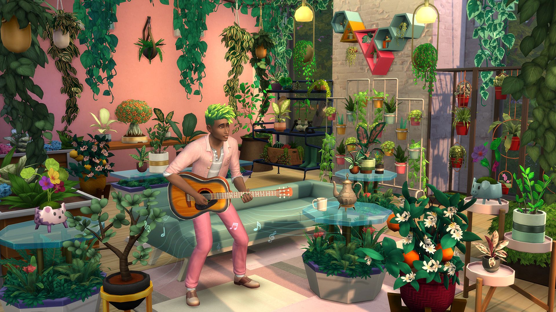 In this article, we are going to be covering how to show hidden objects in Sims 4, so you can find out about all of the objects in the game.