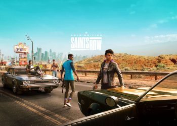 How to unlock Crew Customization in Saints Row?