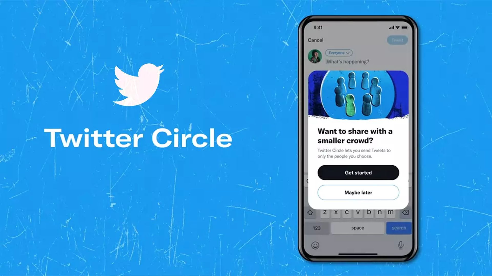 If you are someone who wishes some tweets could be more private; rejoice, as this feature allows you to do that and we will explain how to use Twitter Circle.