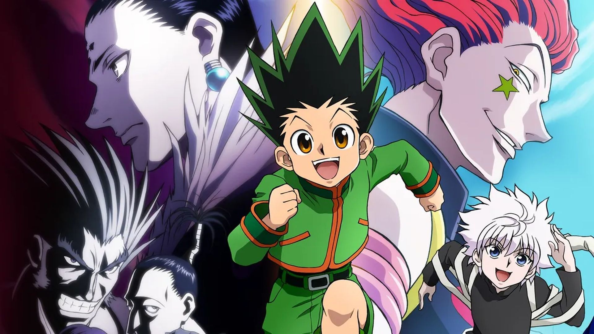 Today we are here to review all HxH Season 7 rumors about trailer, release date, plot and more.